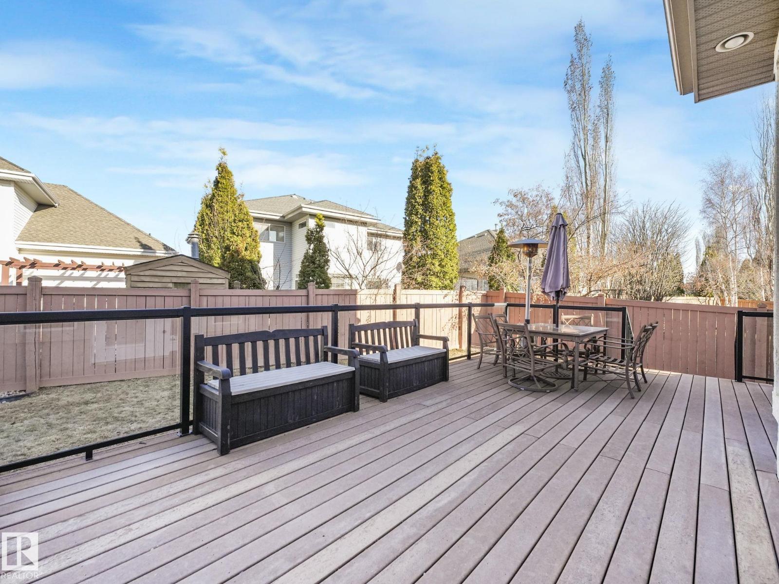 707 Hollingsworth Gr Nw, Edmonton, Alberta  T6R 3G6 - Photo 61 - E4483803
