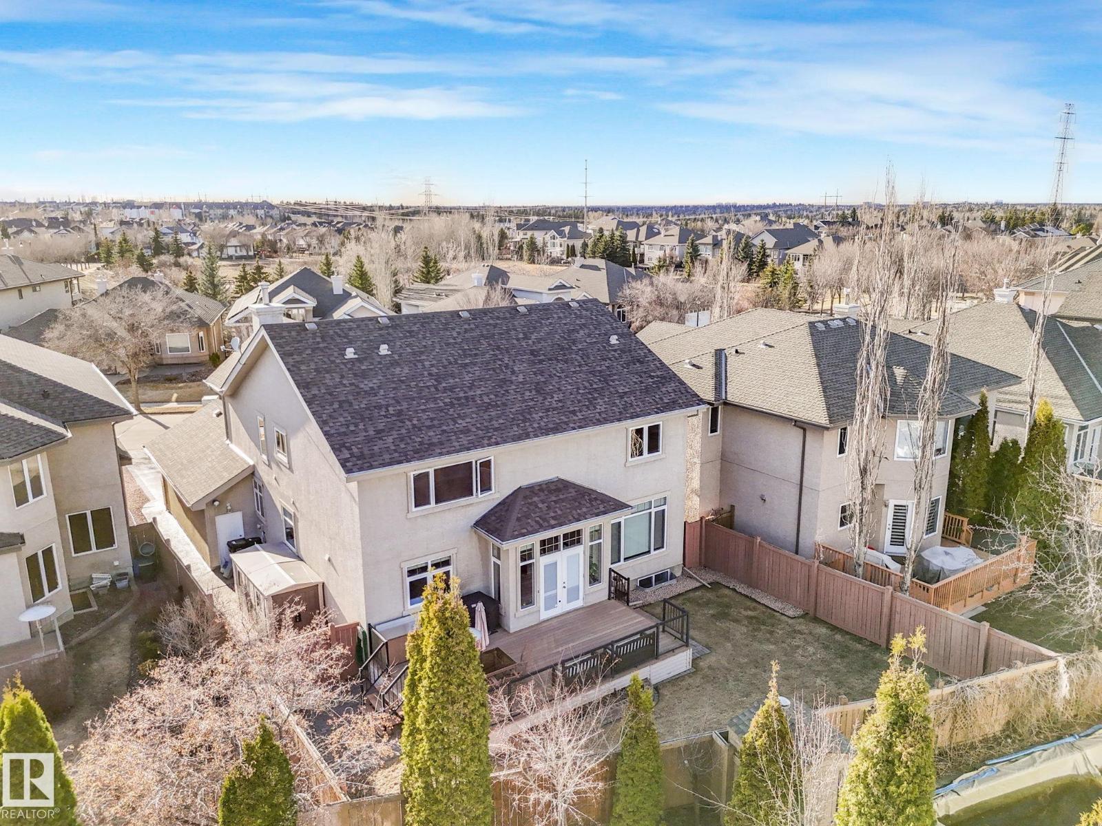 707 Hollingsworth Gr Nw, Edmonton, Alberta  T6R 3G6 - Photo 66 - E4483803