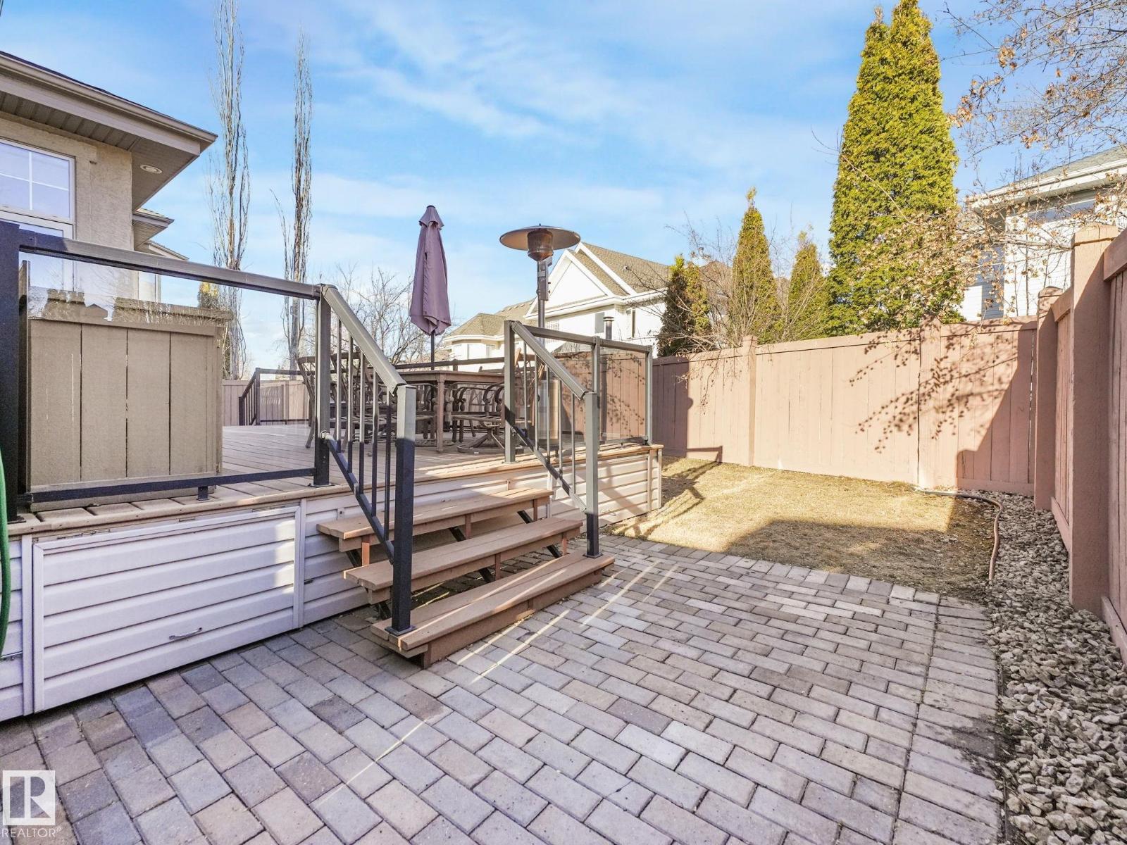 707 Hollingsworth Gr Nw, Edmonton, Alberta  T6R 3G6 - Photo 59 - E4483803