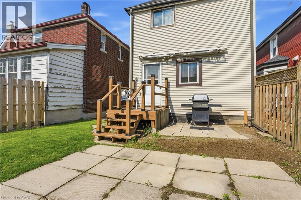 16 Albemarle Street, Hamilton, Ontario  L8L 7G3 - Photo 18 - 40811552