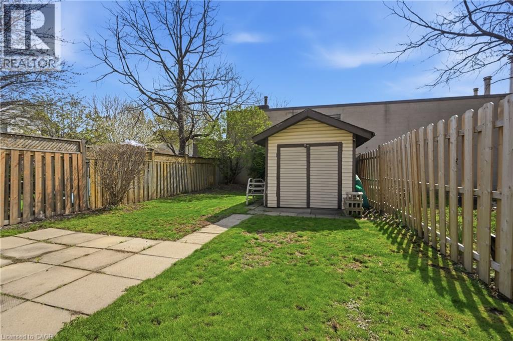 16 Albemarle Street, Hamilton, Ontario  L8L 7G3 - Photo 17 - 40811552