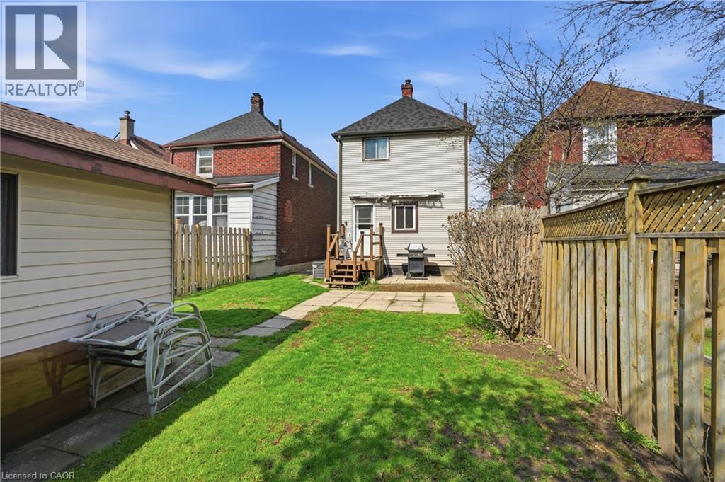 16 Albemarle Street, Hamilton, Ontario  L8L 7G3 - Photo 19 - 40811552