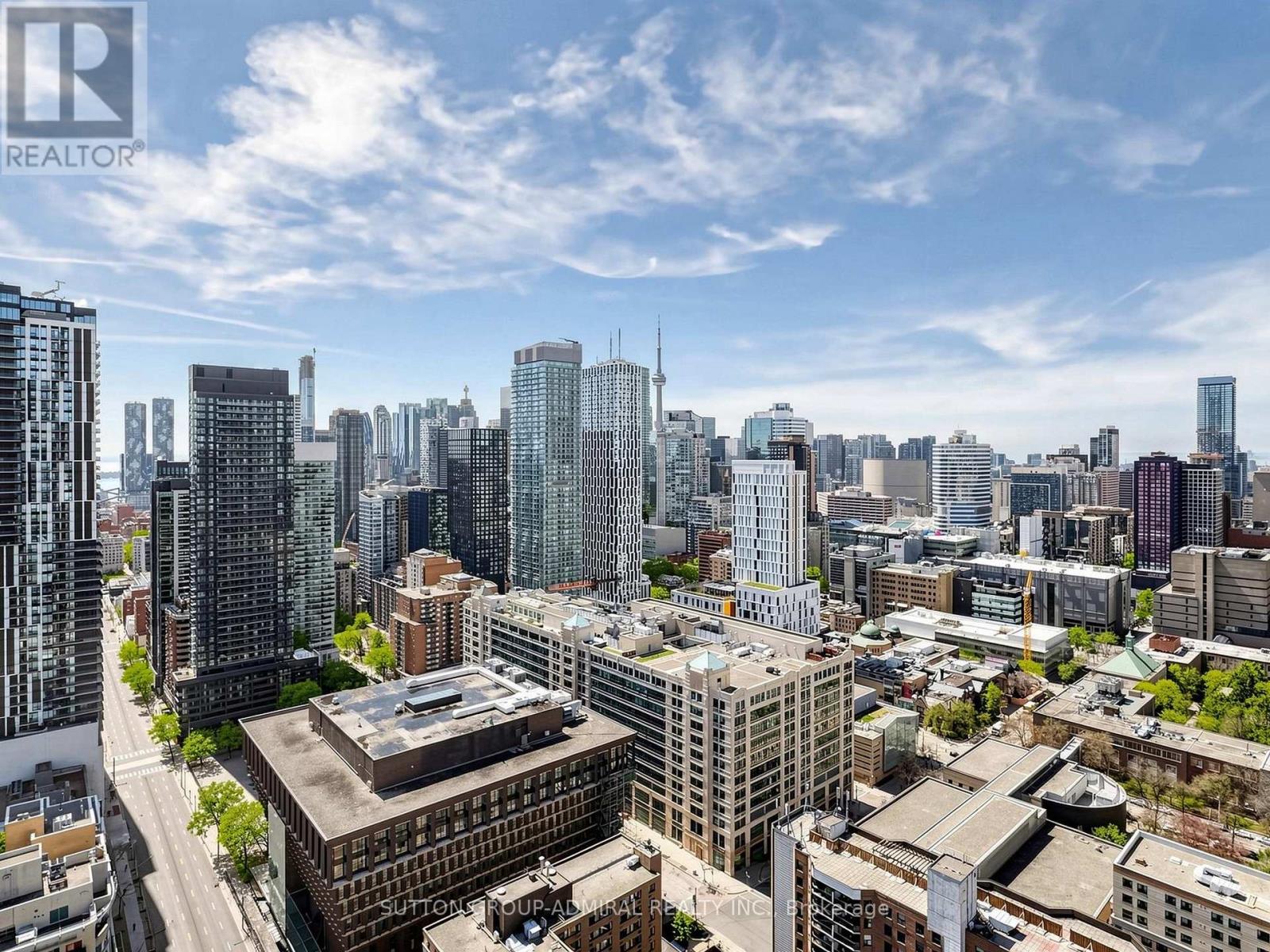 4001 - 319 Jarvis Street, Toronto, Ontario  M5B 2C2 - Photo 21 - C12714946