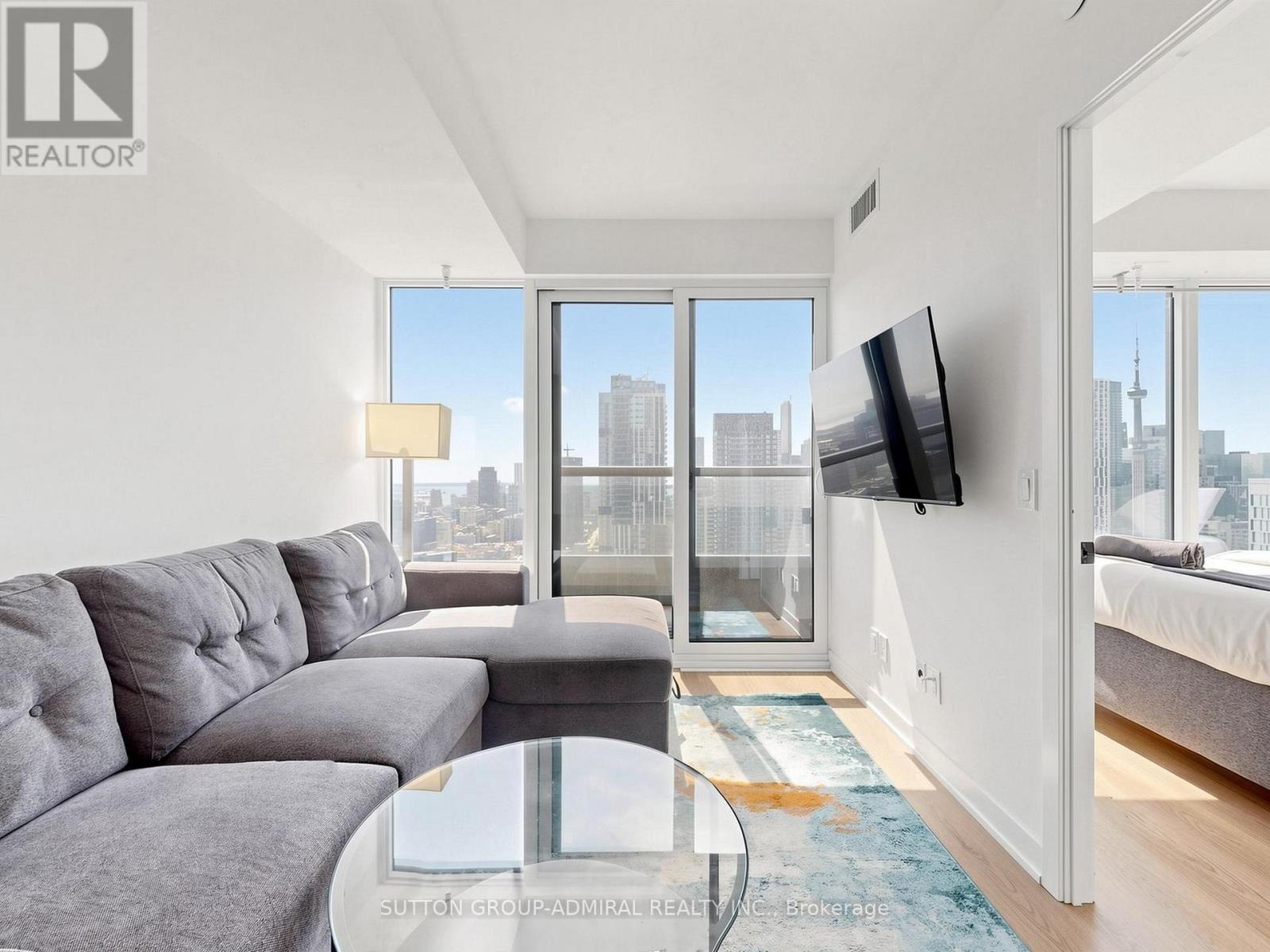 4001 - 319 Jarvis Street, Toronto, Ontario  M5B 2C2 - Photo 2 - C12714946