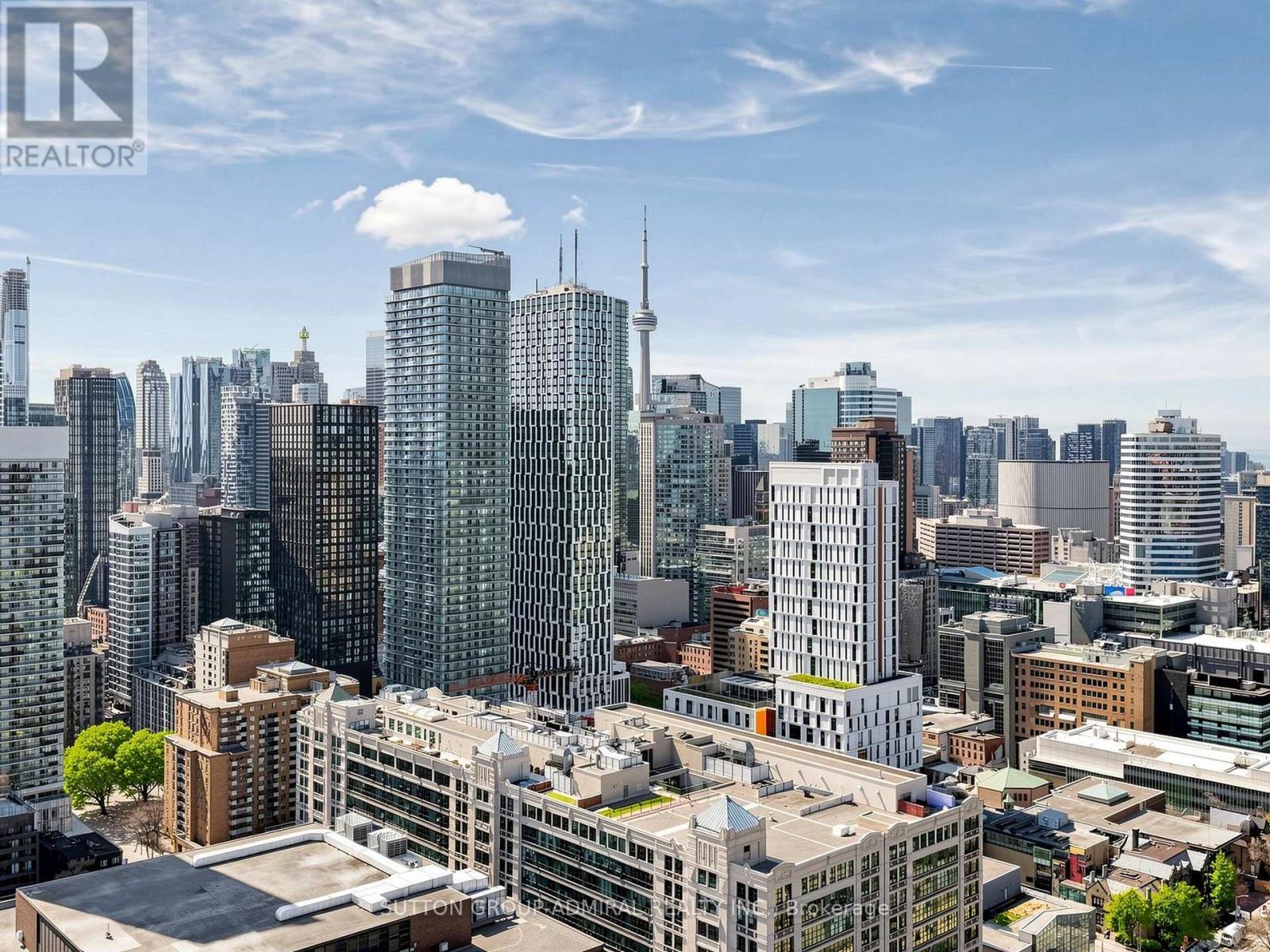 4001 - 319 Jarvis Street, Toronto, Ontario  M5B 2C2 - Photo 20 - C12714946