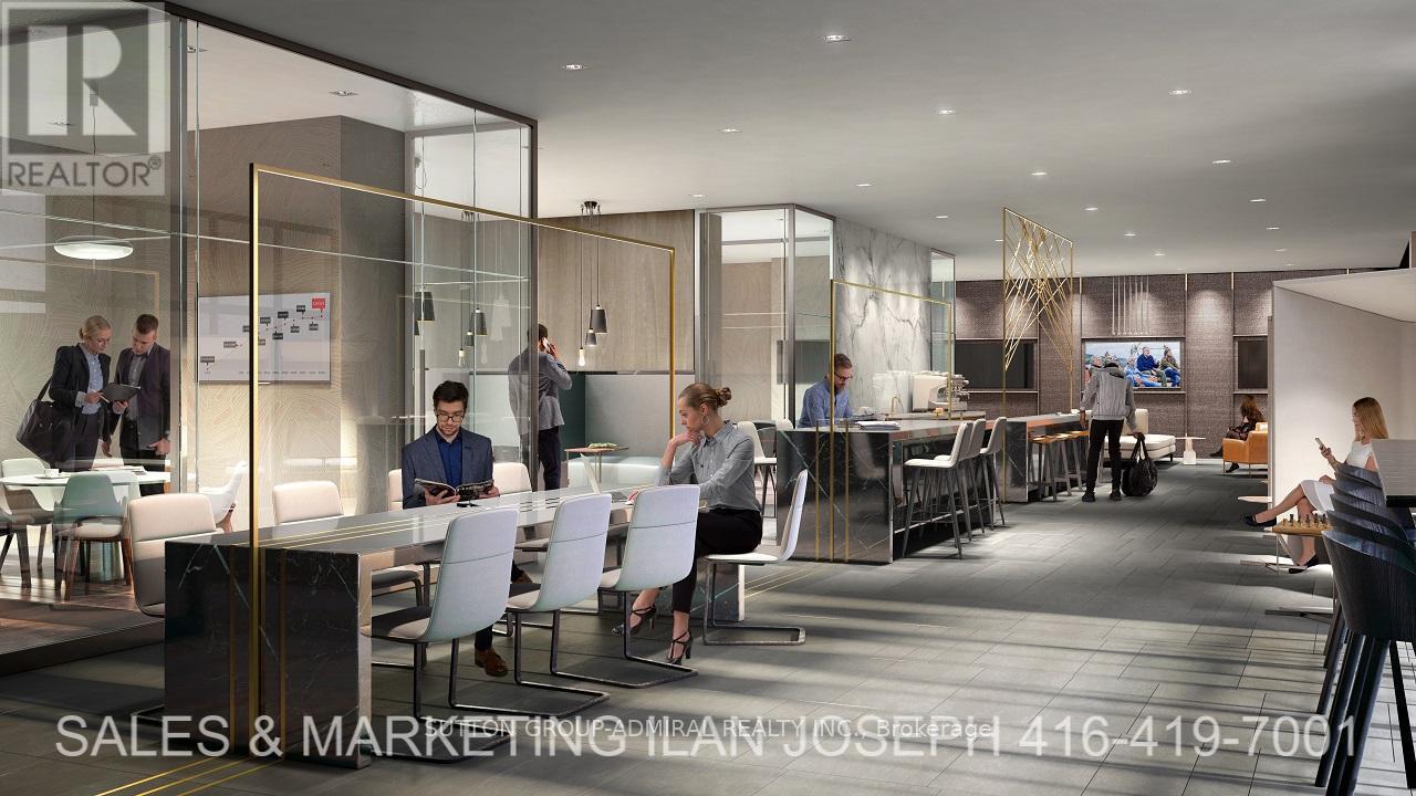 4001 - 319 Jarvis Street, Toronto, Ontario  M5B 2C2 - Photo 24 - C12714946