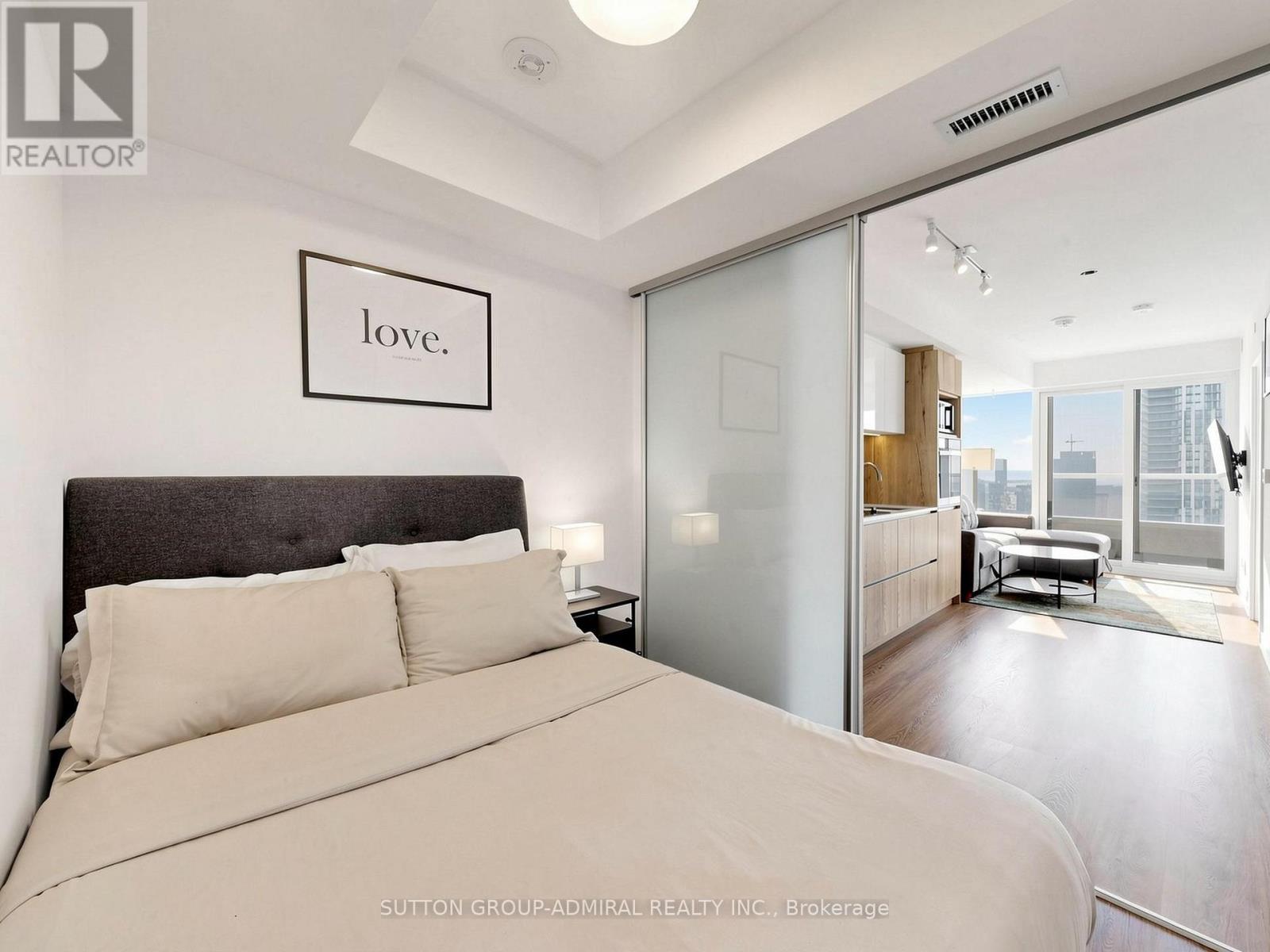 4001 - 319 Jarvis Street, Toronto, Ontario  M5B 2C2 - Photo 15 - C12714946