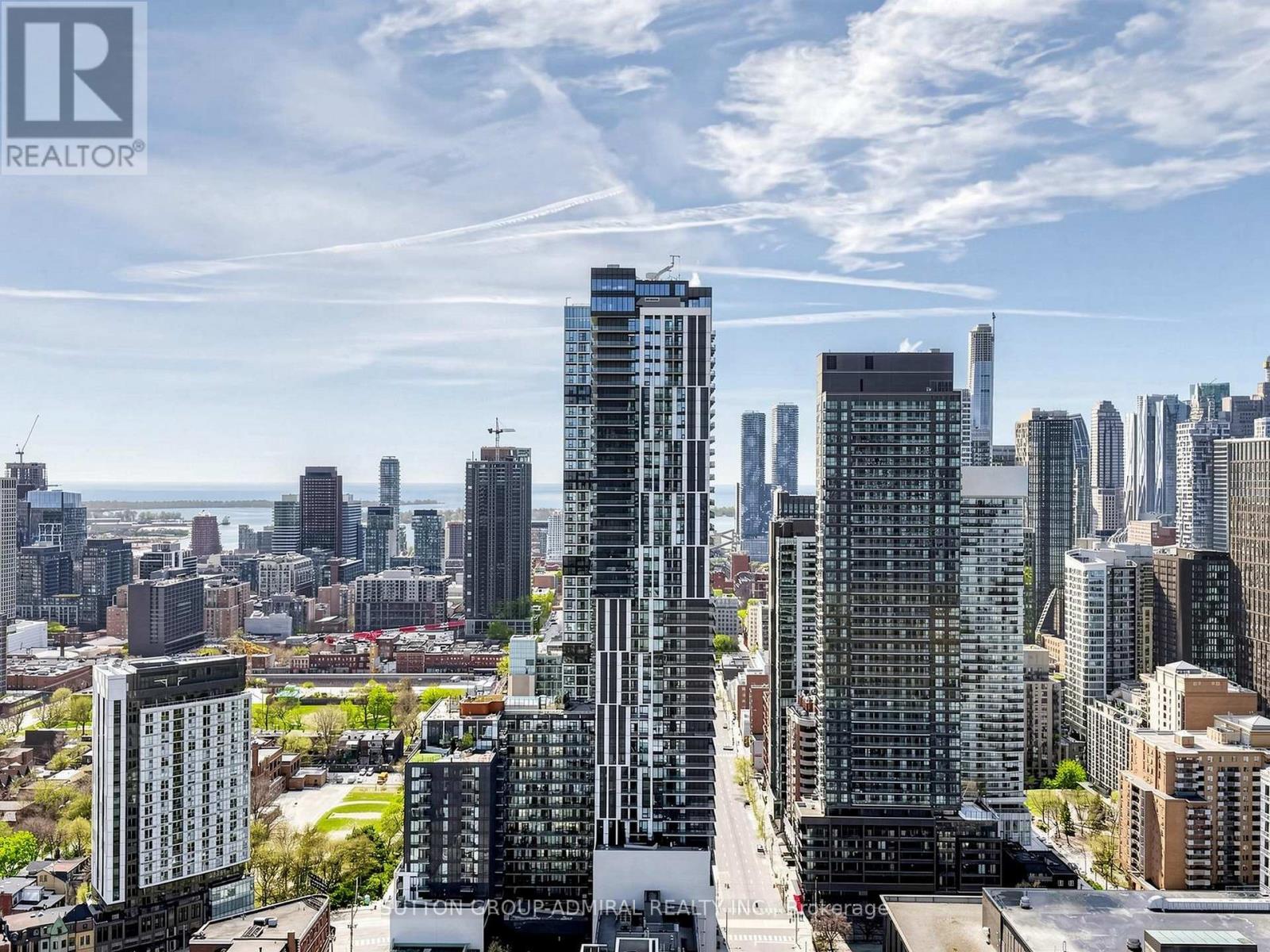 4001 - 319 Jarvis Street, Toronto, Ontario  M5B 2C2 - Photo 19 - C12714946