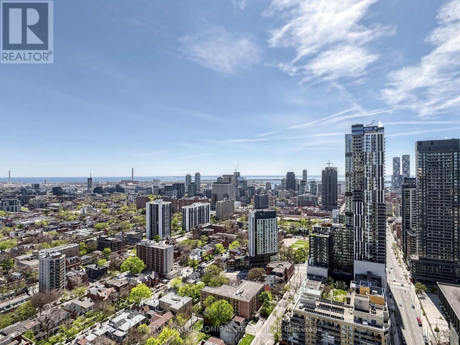 4001 - 319 Jarvis Street, Toronto, Ontario  M5B 2C2 - Photo 23 - C12714946