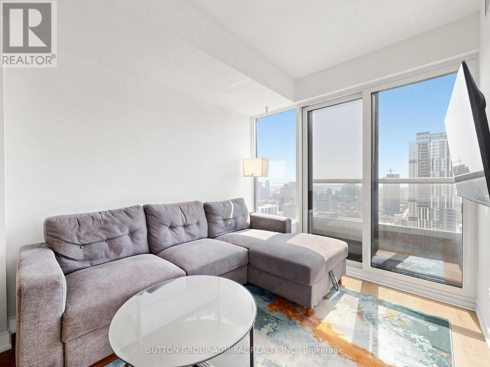 4001 - 319 JARVIS STREET, Toronto, Ontario