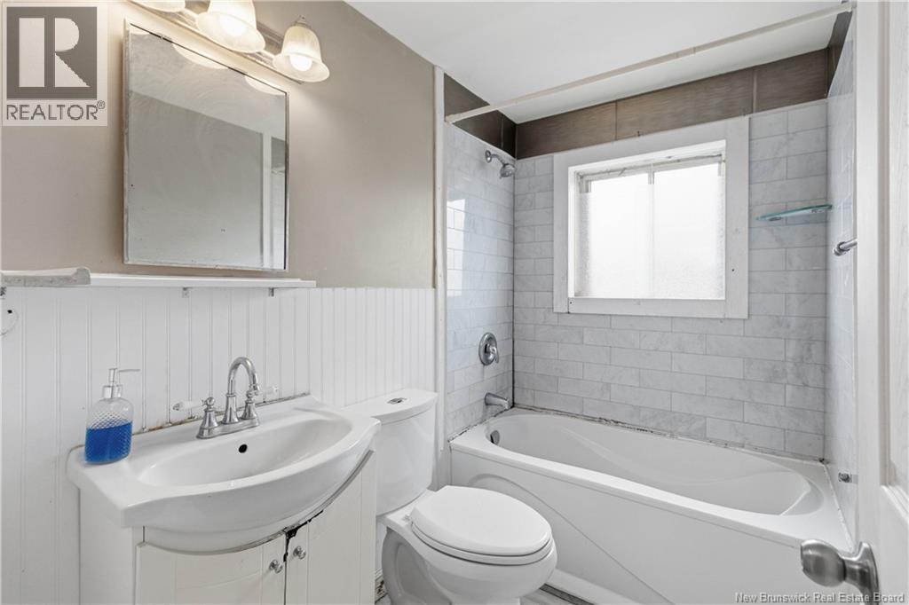 92 Regina Street Unit# 6, Moncton, New Brunswick  E1C 7G2 - Photo 9 - NB137757
