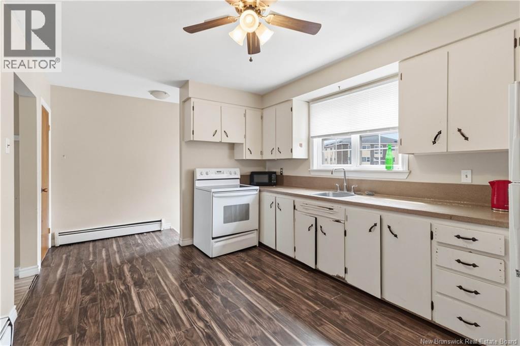 92 Regina Street Unit# 6, Moncton, New Brunswick  E1C 7G2 - Photo 6 - NB137757