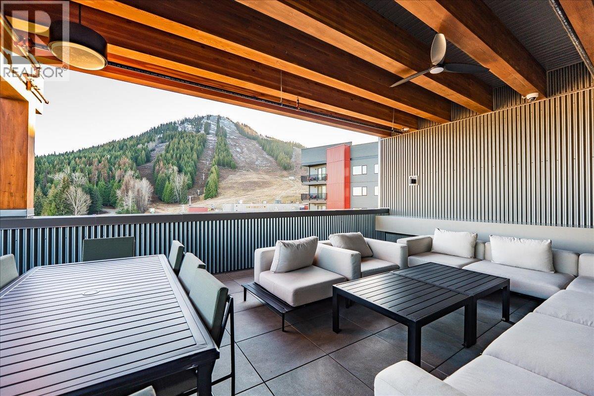 4280 Red Mountain Road Unit# 417, Rossland, British Columbia  V0G 1Y0 - Photo 22 - 10370274