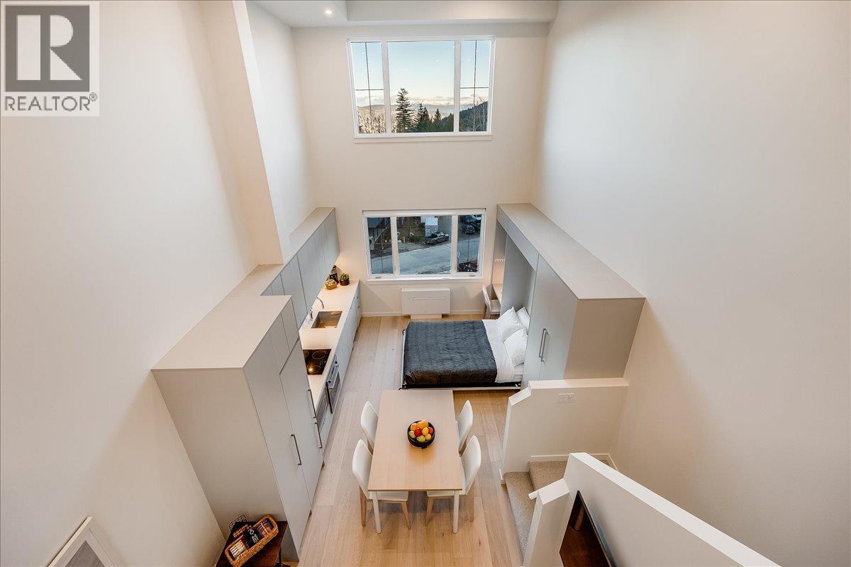 4280 Red Mountain Road Unit# 417, Rossland, British Columbia  V0G 1Y0 - Photo 4 - 10370274