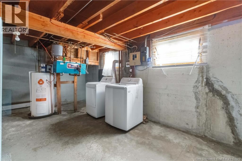 92 Regina Street Unit# 6, Moncton, New Brunswick  E1C 7G2 - Photo 19 - NB137757