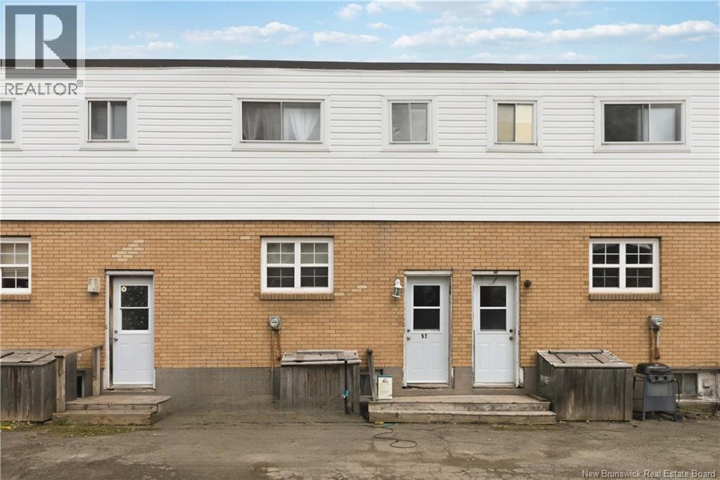 92 Regina Street Unit# 6, Moncton, New Brunswick  E1C 7G2 - Photo 21 - NB137757