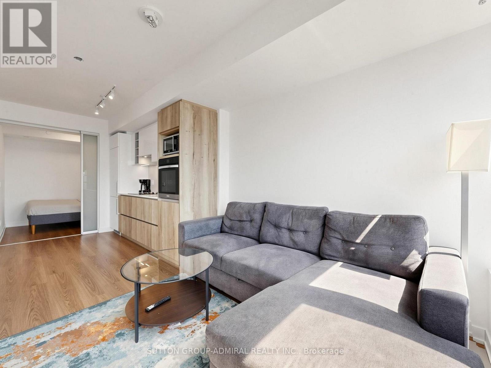 4001 - 319 Jarvis Street, Toronto, Ontario  M5B 2C2 - Photo 4 - C12714946
