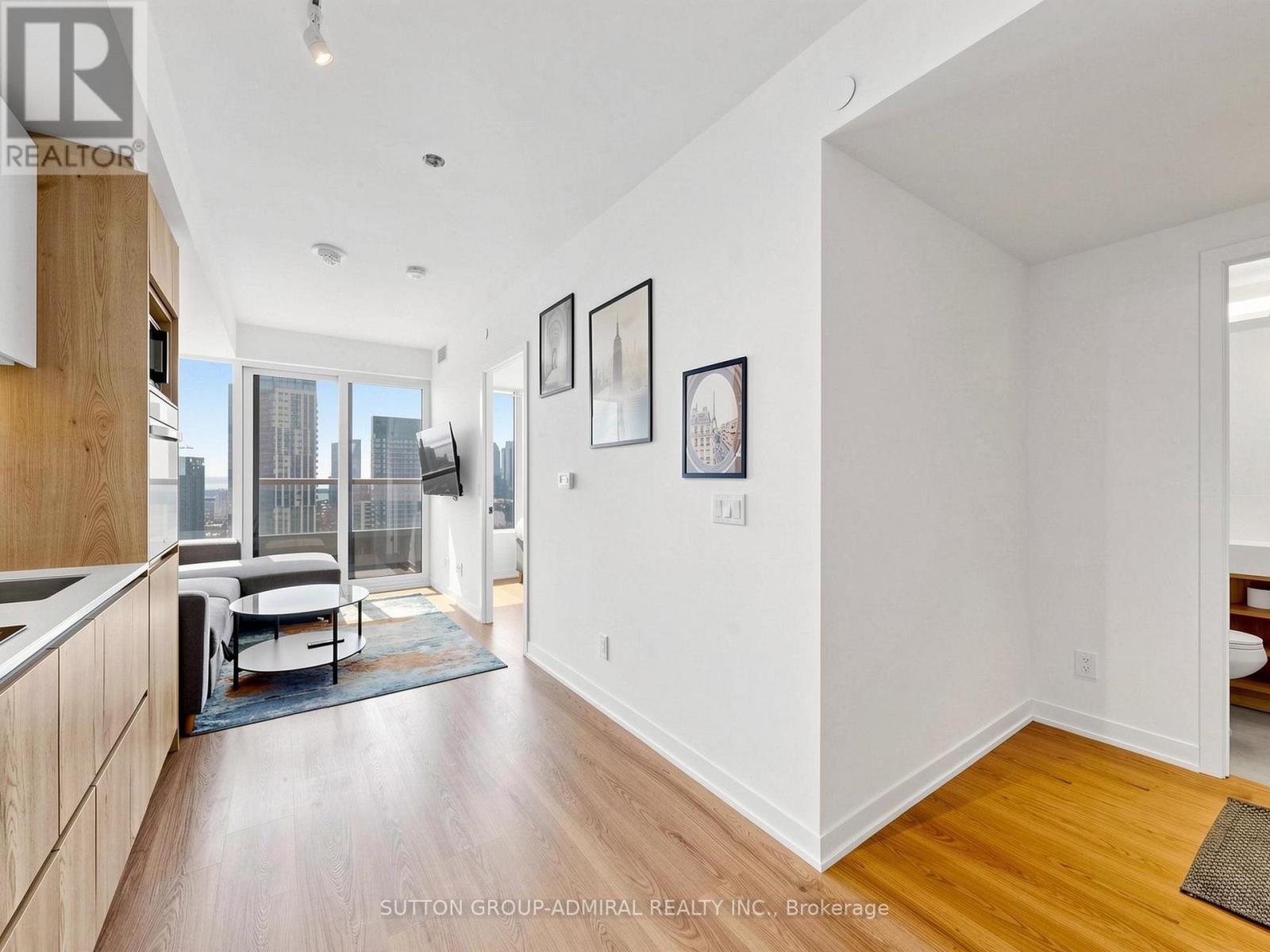 4001 - 319 Jarvis Street, Toronto, Ontario  M5B 2C2 - Photo 8 - C12714946