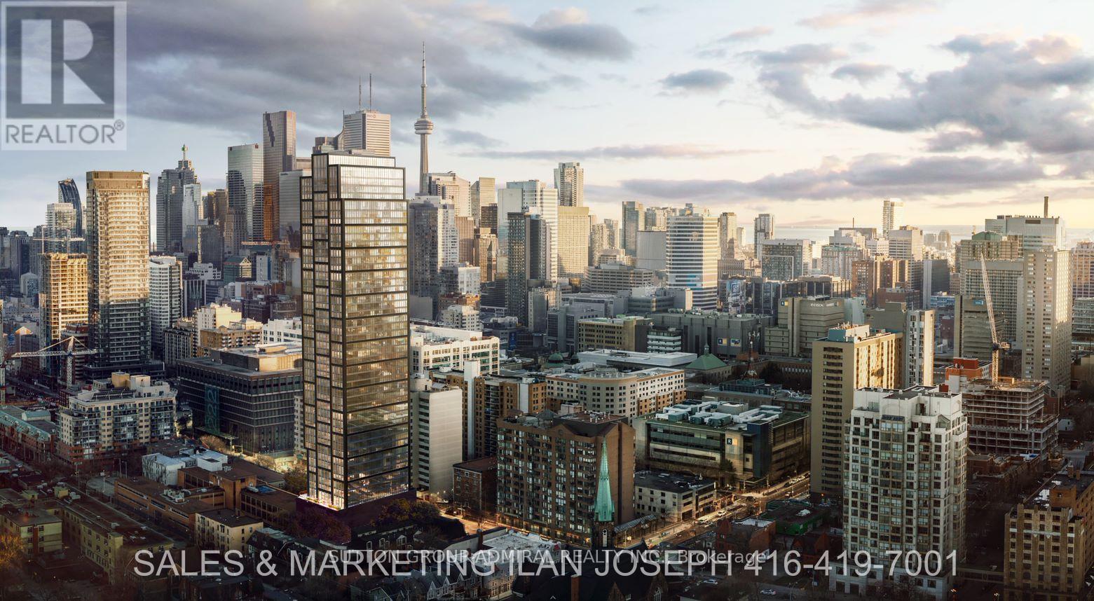 4001 - 319 Jarvis Street, Toronto, Ontario  M5B 2C2 - Photo 31 - C12714946