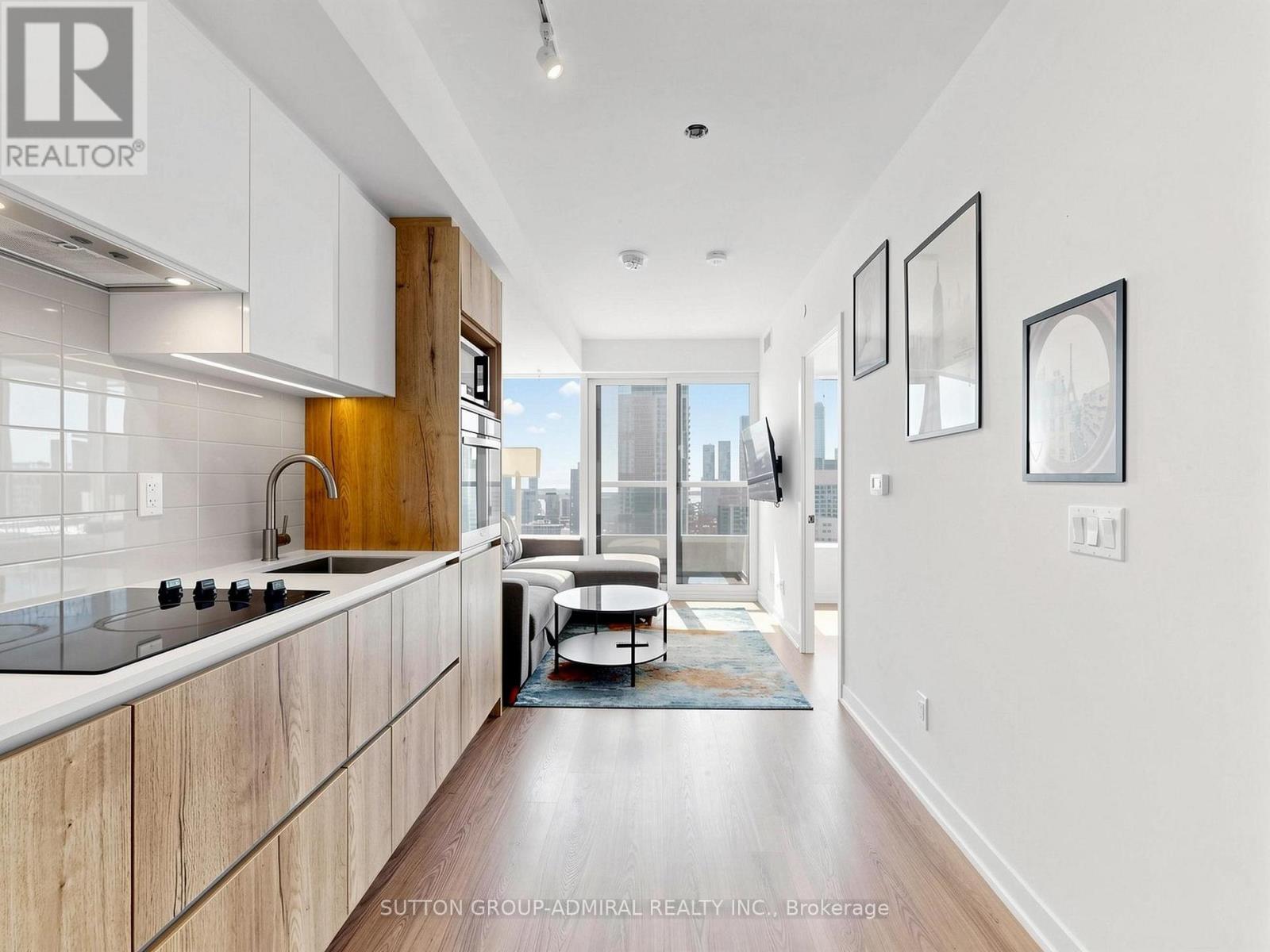 4001 - 319 Jarvis Street, Toronto, Ontario  M5B 2C2 - Photo 7 - C12714946