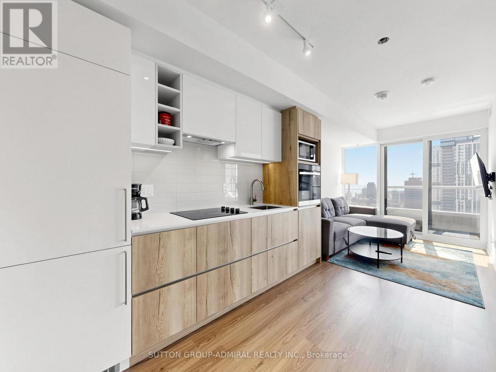 4001 - 319 Jarvis Street, Toronto, Ontario  M5B 2C2 - Photo 6 - C12714946