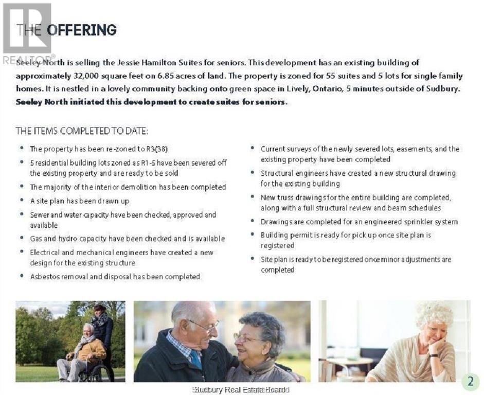 16 Jessie, Lively, Ontario  P3Y 1A2 - Photo 18 - 2127242