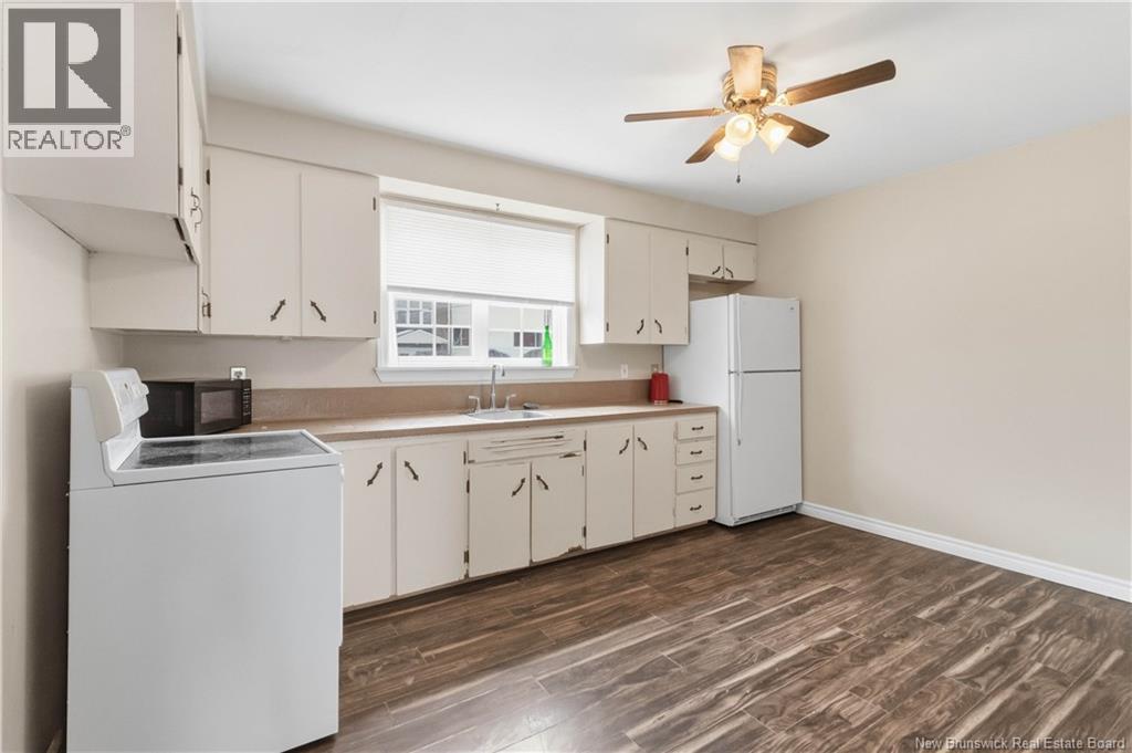 92 Regina Street Unit# 6, Moncton, New Brunswick  E1C 7G2 - Photo 2 - NB137757