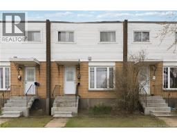 92 Regina Street Unit# 6, moncton, New Brunswick