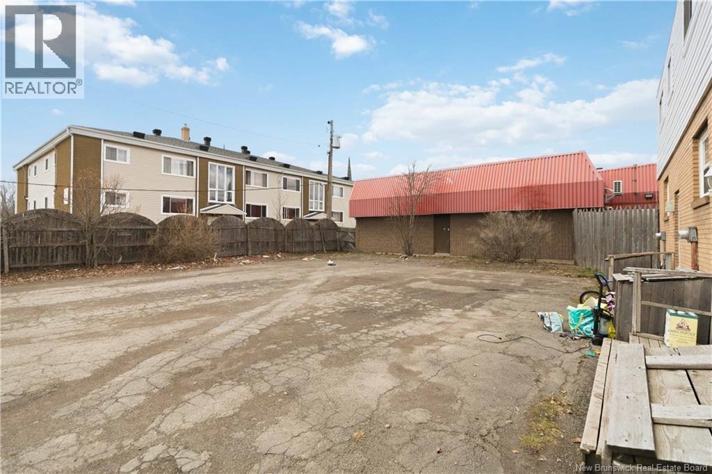 92 Regina Street Unit# 6, Moncton, New Brunswick  E1C 7G2 - Photo 20 - NB137757