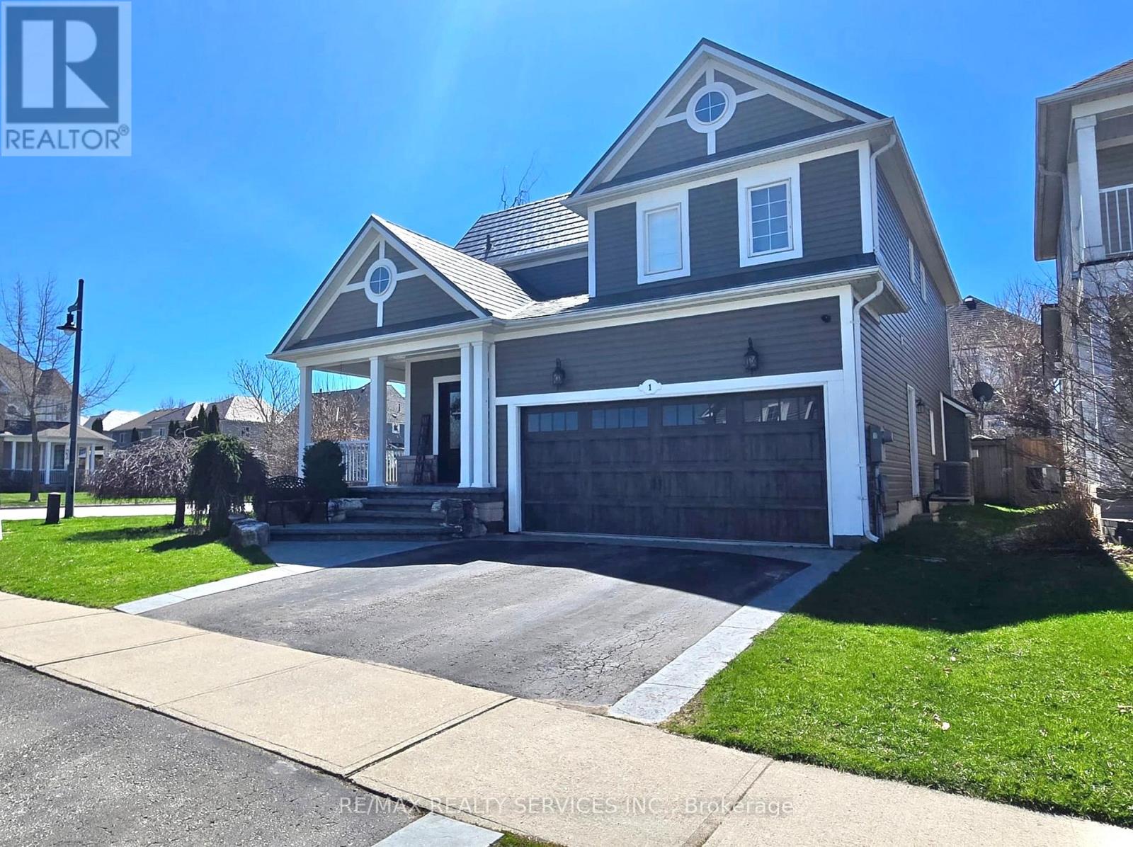 1 Milligan Street, Clarington, Ontario  L1B 1R2 - Photo 2 - E13039772