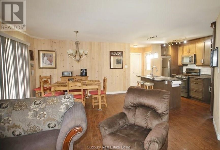 615 Pine Cove Road, St. Charles, Ontario  P0H 2N0 - Photo 7 - 2126317