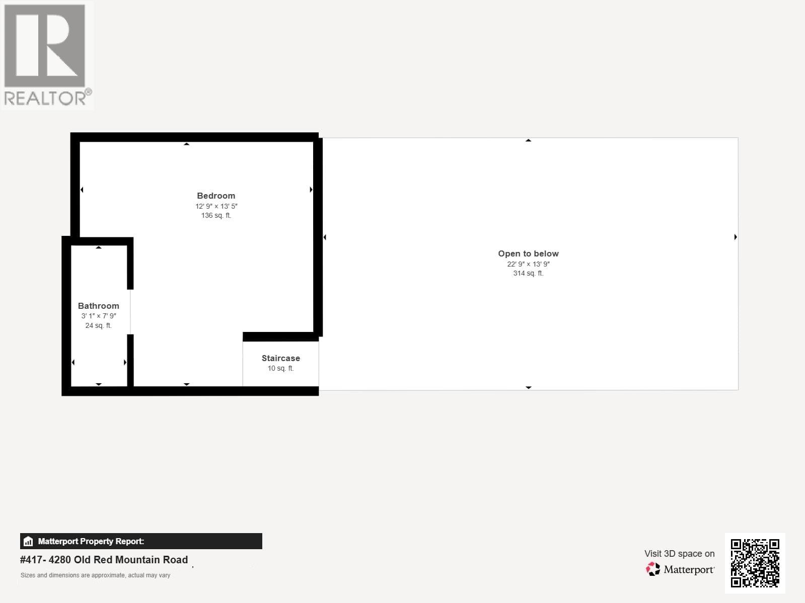 4280 Red Mountain Road Unit# 417, Rossland, British Columbia  V0G 1Y0 - Photo 38 - 10370274