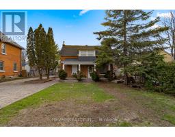 202 BRADFORD STREET, Barrie, Ontario