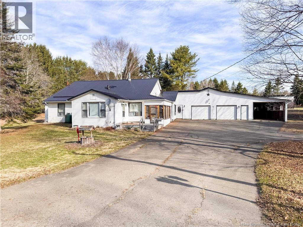 29 Sipprell Road, Greenfield, New Brunswick