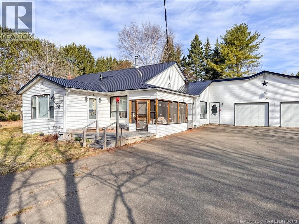 29 Sipprell Road, Greenfield, New Brunswick  E7L 3B4 - Photo 2 - NB137972