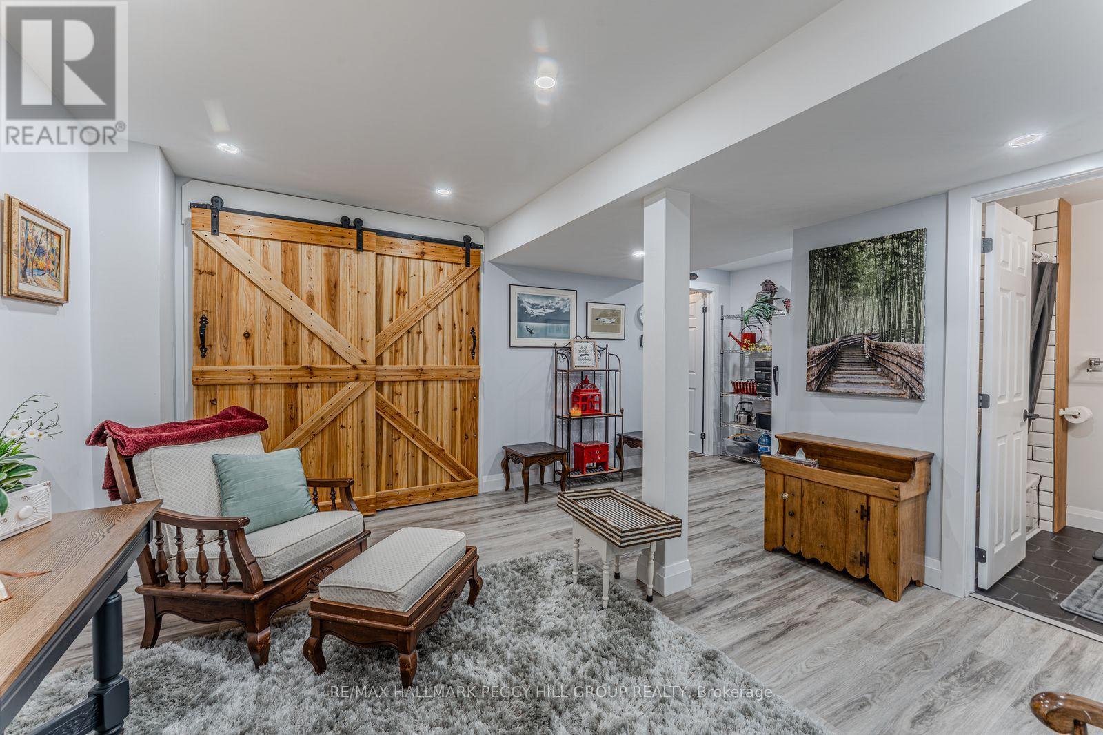 132 Benson Drive, Barrie, Ontario  L4N 7Y3 - Photo 10 - S13032282