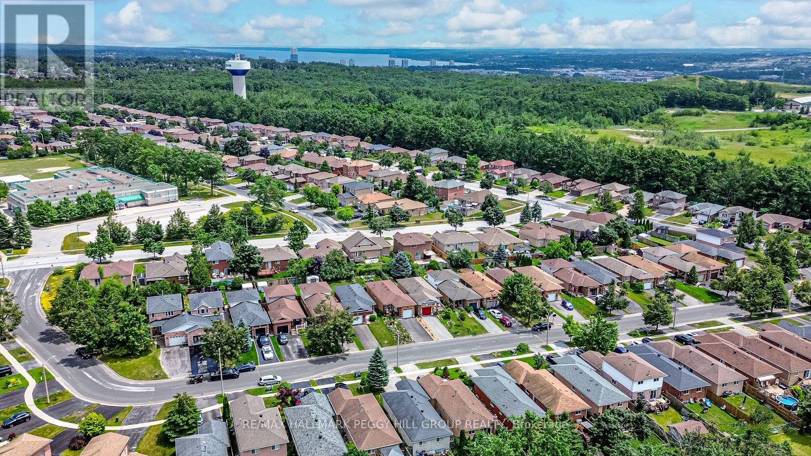 132 Benson Drive, Barrie, Ontario  L4N 7Y3 - Photo 16 - S13032282