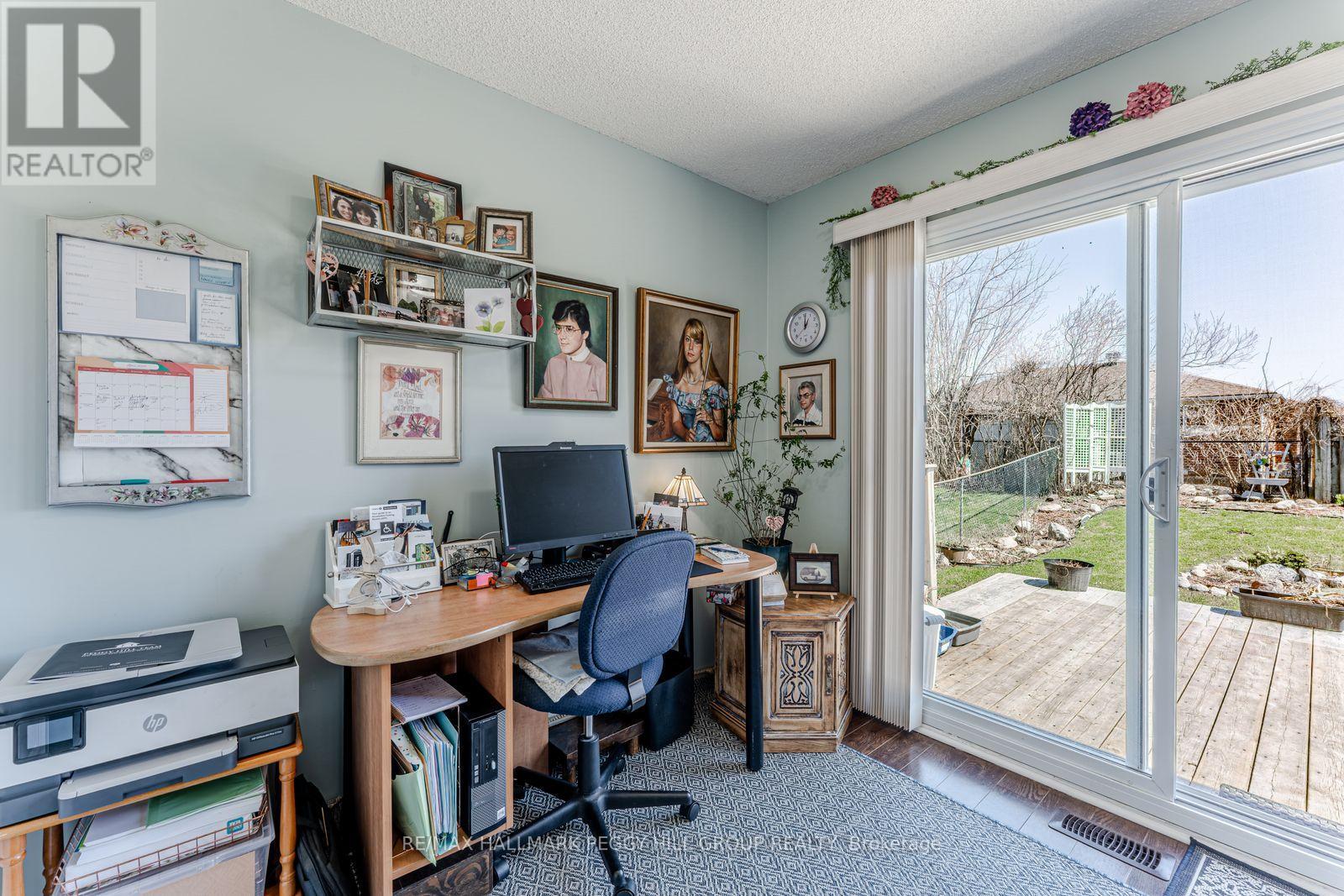 132 Benson Drive, Barrie, Ontario  L4N 7Y3 - Photo 7 - S13032282