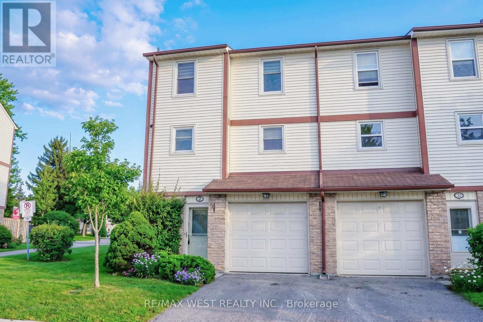 24 - 7340 COPENHAGEN ROAD, Mississauga, Ontario