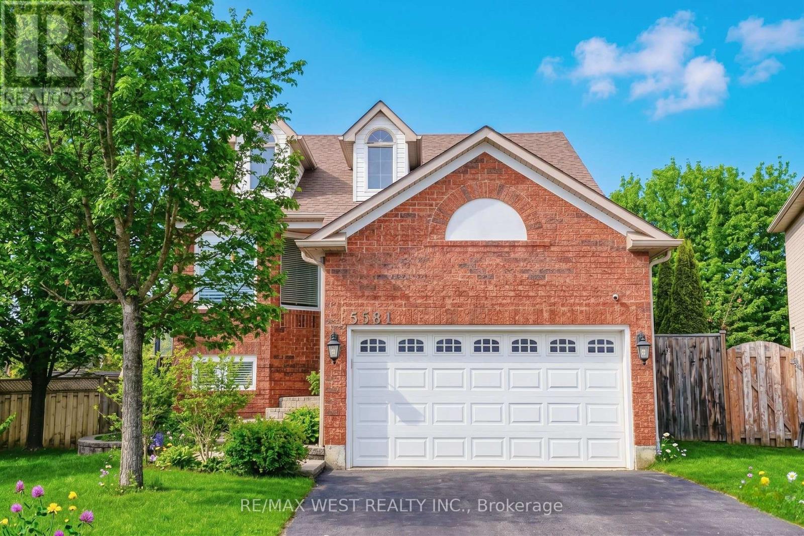 5581 WHEATLAND COURT, Mississauga, Ontario