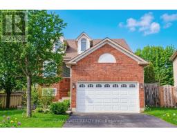 5581 WHEATLAND COURT, Mississauga, Ontario