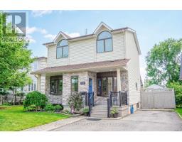 892 SIXTH STREET, Mississauga, Ontario