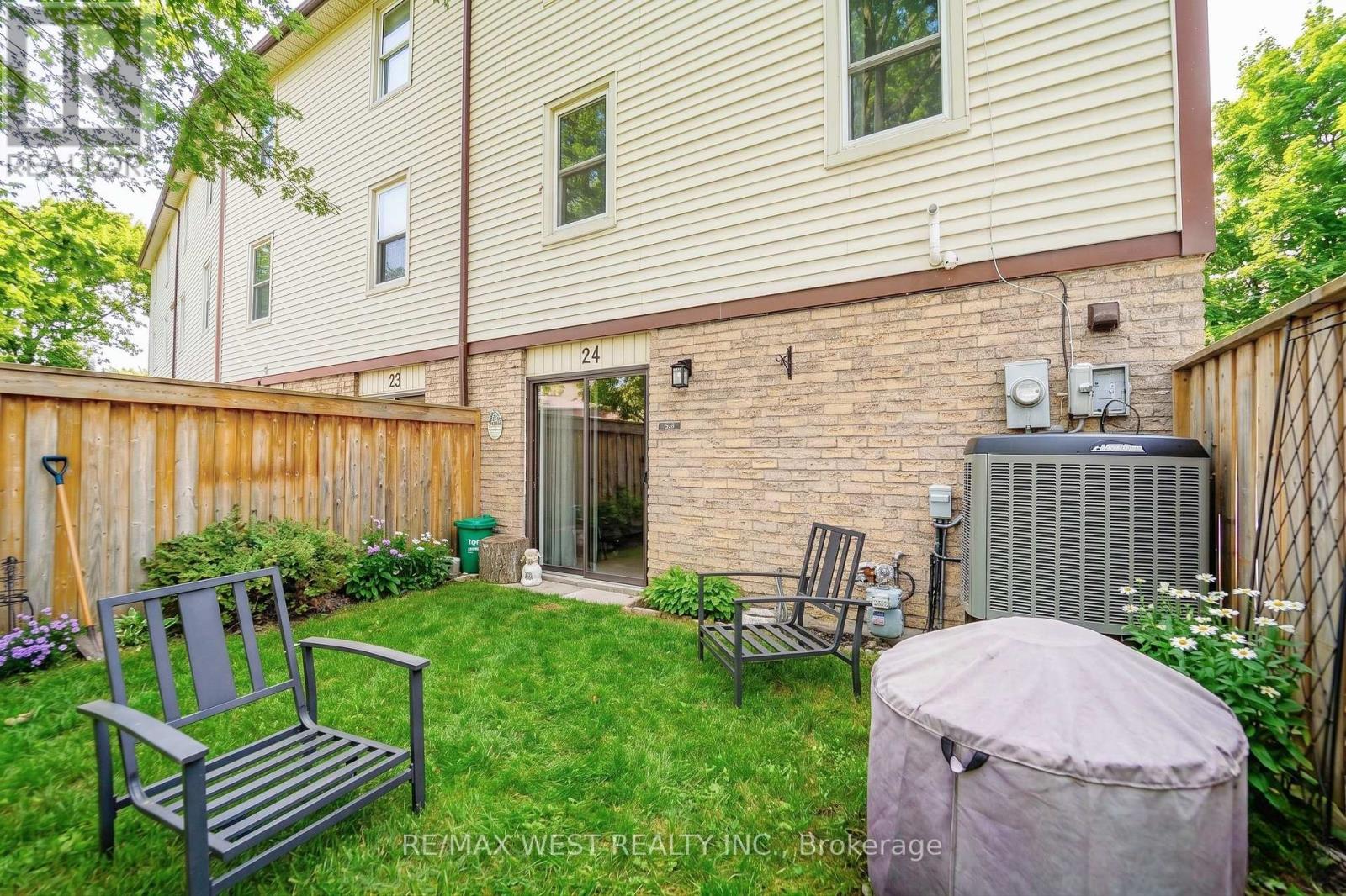 24 - 7340 Copenhagen Road, Mississauga, Ontario  L5N 2S5 - Photo 10 - W12854854