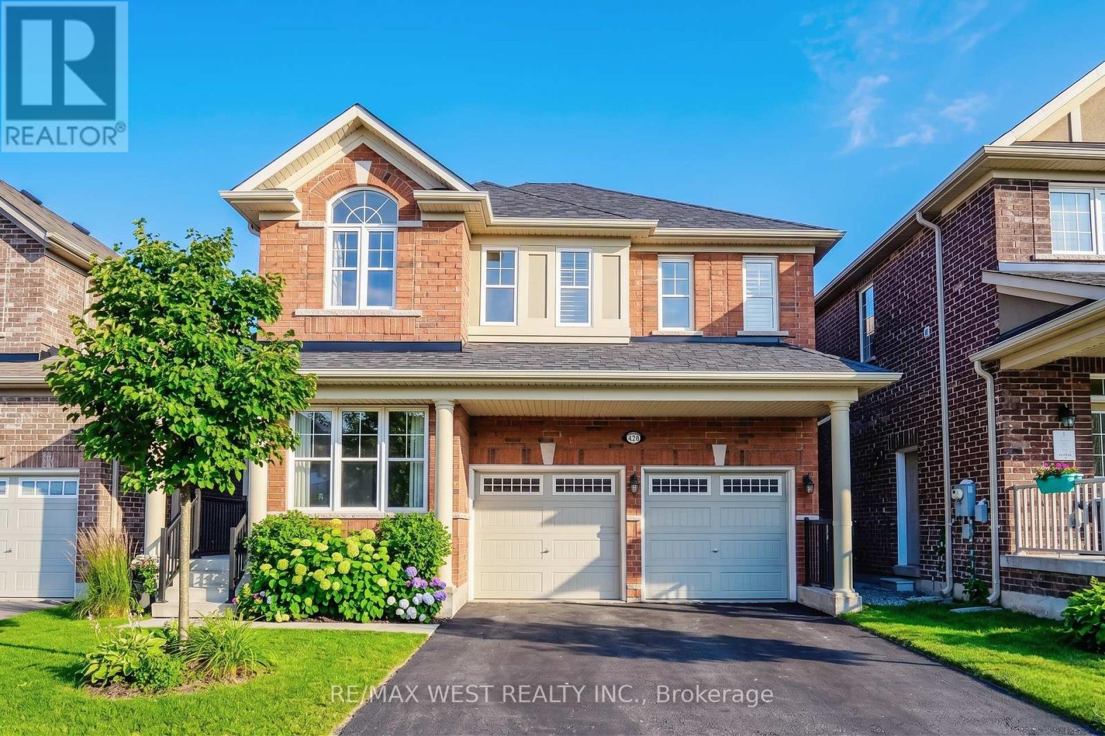 110 TYSONVILLE CIRCLE, Brampton, Ontario