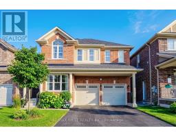110 TYSONVILLE CIRCLE, Brampton, Ontario
