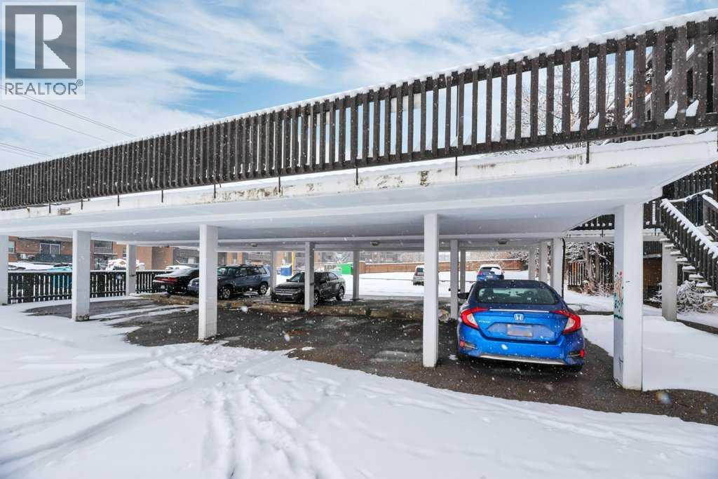 206, 507 57 Avenue Sw, Calgary, Alberta  T2Y 0H2 - Photo 5 - A2297218