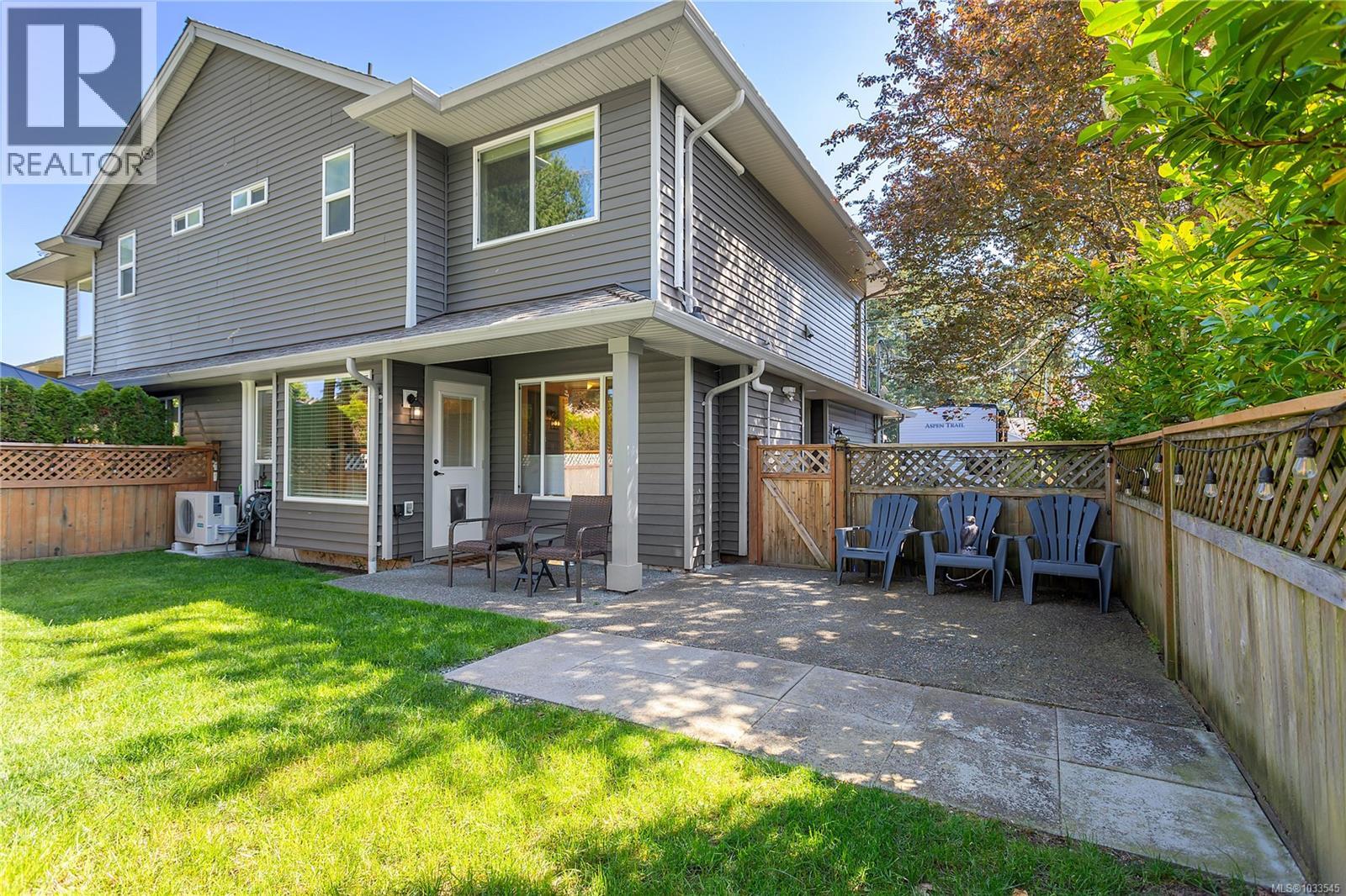 2841 Rock City Rd, Nanaimo, British Columbia  V9T 3H3 - Photo 1 - 1033545