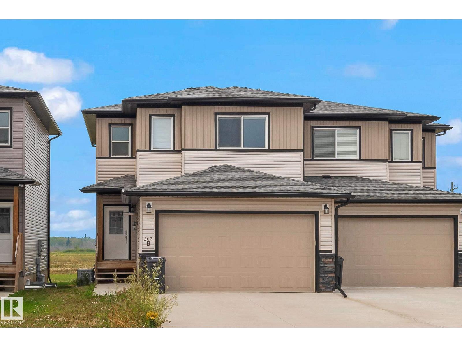 302B AURORA WY, cold lake, Alberta