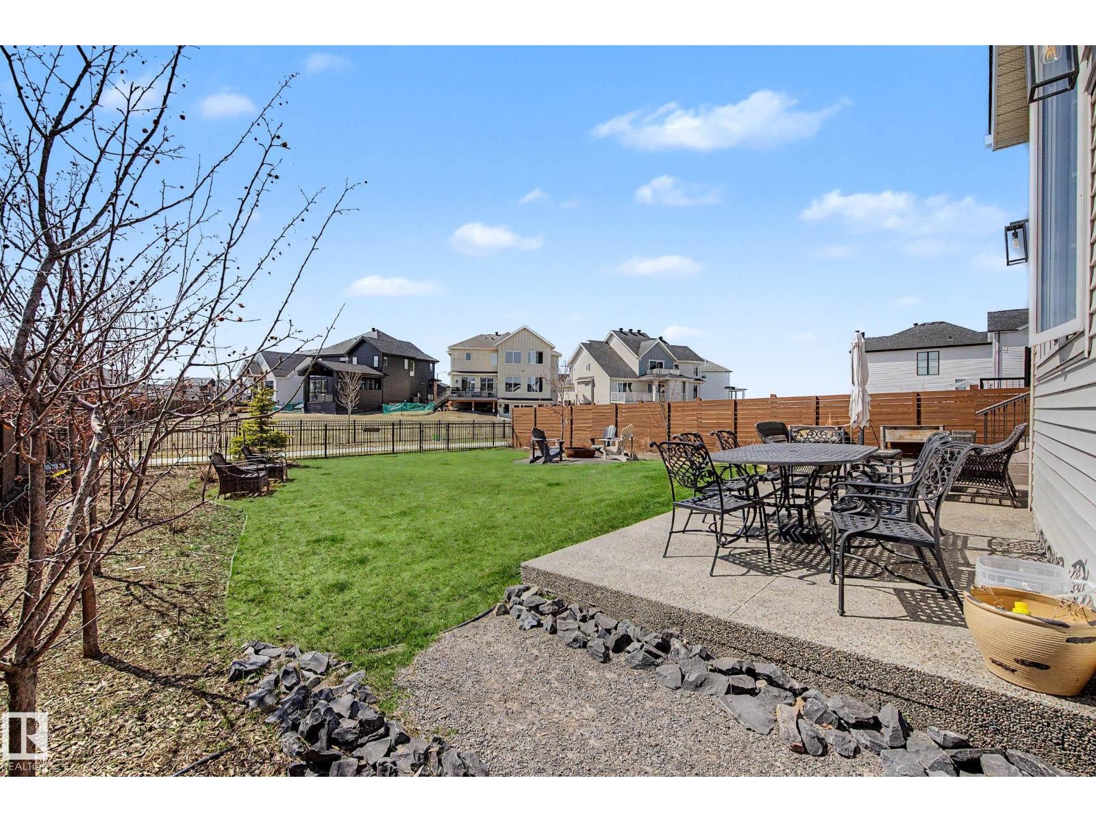 14 Jane Pt, St. Albert, Alberta  T8N 8A2 - Photo 53 - E4484355