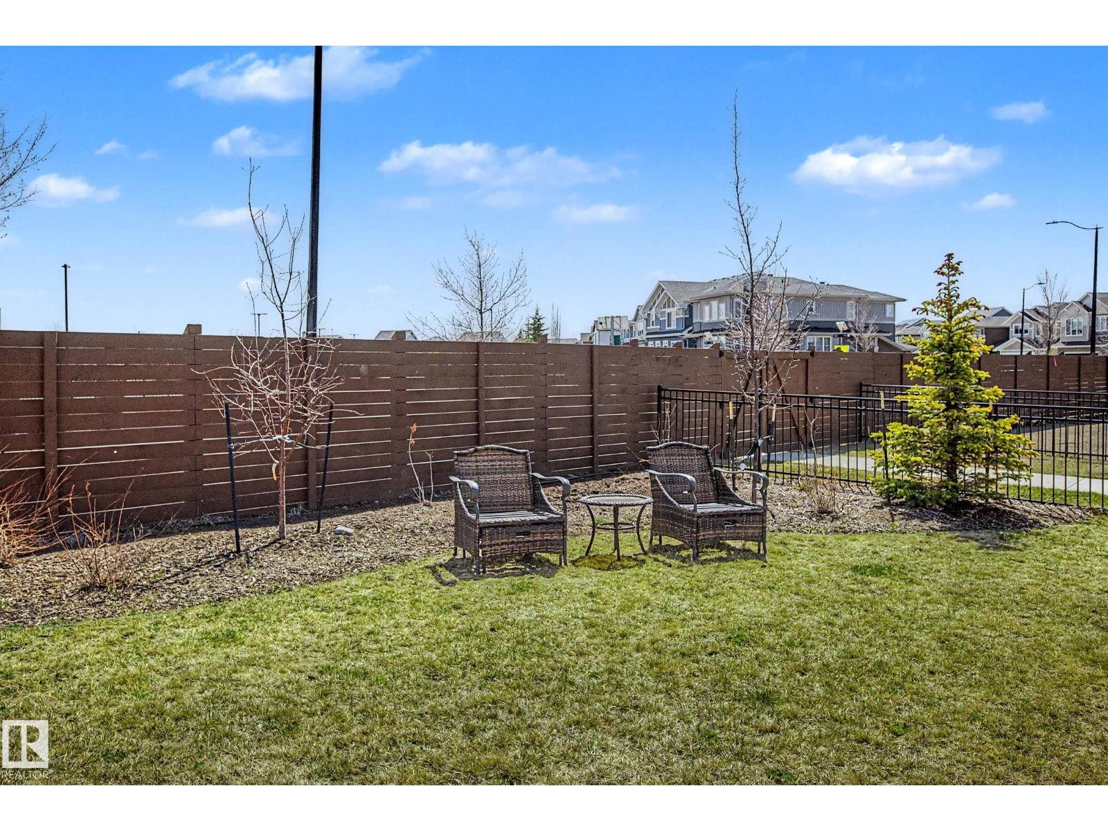 14 Jane Pt, St. Albert, Alberta  T8N 8A2 - Photo 55 - E4484355